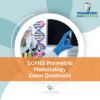 SCFHS Prometric Hematology Exam Questions